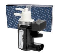 PIERBURG Convertitore pressione Turbocompressore AUDI 1,9 8E0906627A AVB AVF AWX