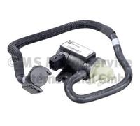 PIERBURG Convertitore pressione Turbocompressore DACIA RENAULT 1,5 149567084R
