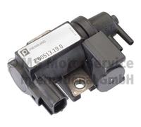 PIERBURG Convertitore pressione Turbocompressore LEXUS TOYOTA 2,0 1,2 8AR-FTS