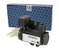 PIERBURG Convertitore pressione Turbocompressore OPEL VAUXHALL 1,9 1,2 55558101