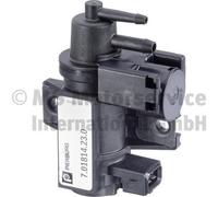 PIERBURG Convertitore pressione Turbocompressore RENAULT DACIA MERCEDES-BENZ 1,5