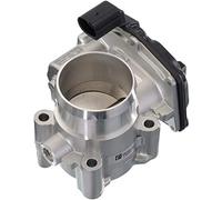 Corpo farfallato elettrico 7.04300.05.0 PIERBURG per FORD MONDEO V Turnier S-MAX