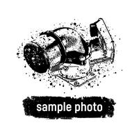 PIERBURG Corpo farfallato OPEL VAUXHALL 1,6 5825259 93190367