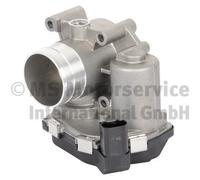 PIERBURG Corpo farfallato SKODA SEAT VW 1,2 03D133062E 03D133062F