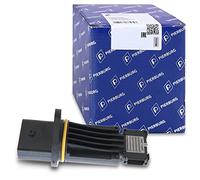 PIERBURG Debimetro 7.22684.07.0 | Compatibile con: MERCEDES-BENZ C-CLASS, C-CLASS Coupe, C-CLASS T-Model, CLK, E-CLASS, E-CLASS T-Model, G-CLASS, G-CLASS