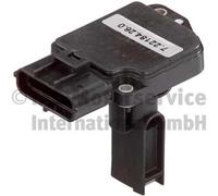 PIERBURG Debimetro FORD 2,0 2,4 1129009 XS7F12B579AA ABFA D3FA D5BA D6BA DOFA