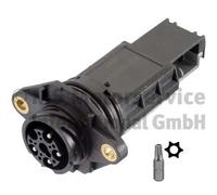 PIERBURG Debimetro MERCEDES-BENZ 3,2 2,8 0000940548 A0000940548 M104.941