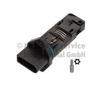 PIERBURG Debimetro VW BENTLEY AUDI 3,2 6,0 07D906461 07D906461X