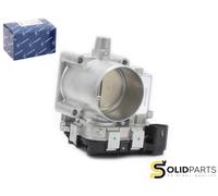 PIERBURG Drosselklappenstutzen Elettrico per Audi Seat Skoda VW