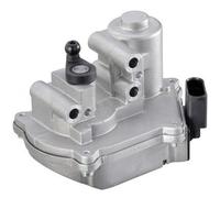 PIERBURG Elemento Attuatore Farfalline Drall Saugrohr Elettrico 12 V per AUDI A6