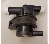 Pierburg Elettrico Pompa Acqua Stampailiaria per Audi A4 A6 A8 Golf Bora Passat
