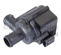 PIERBURG Elettrico Pompa Acqua Stampailiaria per Audi A4 Avant 2.0 Tdi 1.8 TFSI
