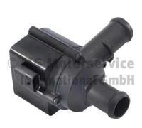 PIERBURG Elettrico Pompa Acqua Stampailiaria per Audi A6 Avant 3.0 50 Tdi Mild