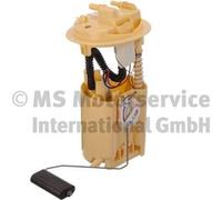 PIERBURG Imp. alimentazione carburante PEUGEOT CITROËN 2,0 1,9 1525F7 9625476580