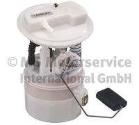 PIERBURG Imp. alimentazione carburante RENAULT 1,5 1,1 8200112805 8200683209