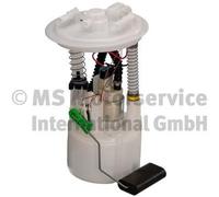 PIERBURG Imp. alimentazione carburante SMART 0,6 0,7 0010688V001000000