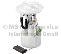 PIERBURG Imp. alimentazione carburante SMART 0,6 0003412V014000000