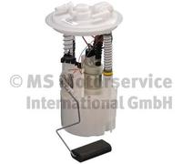 PIERBURG Imp. alimentazione carburante SMART 0,7 0010690V004000000