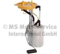 PIERBURG Imp. alimentazione carburante VW 2,0