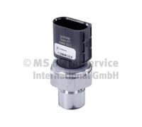 PIERBURG Interruttore a pressione climatizzatore AUDI VW SKODA 2,0 3,0 4H0959126