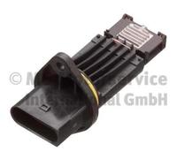 PIERBURG Misuratore Di Massa D'Aria Elettrico Per VW Passat Variant 1.9 TDI 2.5