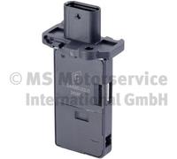 PIERBURG Misuratore Di Massa D'Aria Per BMW X3 XDRIVE20D SDRIVE18D 3ER TOURING