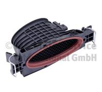 PIERBURG Misuratore Di Massa D'Aria Per Mercedes-Benz GLE Coupe 350 D 4MATIC
