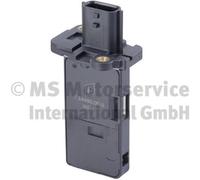 PIERBURG Misuratore Di Massa D'Aria Per Nissan Note 1.2 DiG-S Micra IV 3.5 4x4