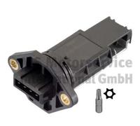 PIERBURG Misuratore Massa Aria Elettrico per Audi A3 1.8 T A4 Avant VW Golf IV