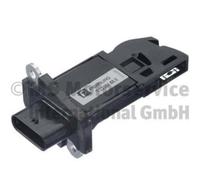 PIERBURG Misuratore Massa Aria Elettrico per Audi A8 3.0 Tdi Quattro 2.0 TFSI