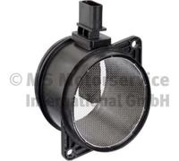 PIERBURG Misuratore Massa Aria Elettrico per BMW X3 2.0d 3.0sd xDrive35d
