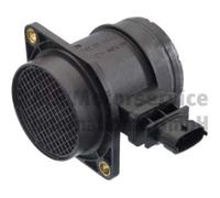 PIERBURG Misuratore Massa Aria Elettrico per Fiat Doblo Scatola/Familiare 1.3 D