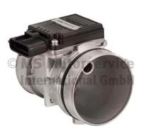 PIERBURG Misuratore Massa Aria Elettrico per Ford Fiesta IV 1.25i 16V 1.3i 1.3