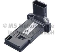 PIERBURG Misuratore Massa Aria Elettrico per Honda Cr-V III 2.2i-DTEC 4WD