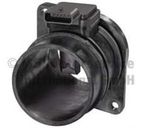 PIERBURG Misuratore Massa Aria Elettrico per Renault Trafic II Box 2.0 DCI 115
