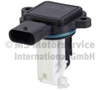 PIERBURG Misuratore Massa Aria LMM Sensore Adatto A per BMW 3er Cabriolet 335i