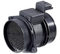PIERBURG Misuratore Massa Aria per Renault Master II Box 3.0 DCI 140 Opel Movano