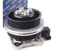 Pompa acqua elettromagnetico 7.10942.10.0 PIERBURG per AUDI VW SEAT SKODA