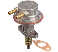 Pompa carburante meccanico 7.02242.33.0 PIERBURG per OPEL REKORD E OMEGA A