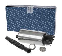 PIERBURG Pompa carburante AUDI 3,0 2,0 CVMD DDVB DDVE DDVF DESA DEWA DEZD DEZF