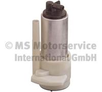 PIERBURG Pompa Carburante con Supporto Senza Serbatoio per VW Golf III 1H1 1E7
