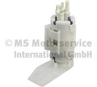 PIERBURG Pompa carburante RENAULT 1,2 1,4 C3G720 D7F730 E5F710 E6J718 E7F700