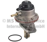 PIERBURG Pompa carburante VW AUDI 1,3 1,1 036127025 052127025 052127025B HB HC