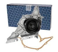 PIERBURG Pompa dell’acqua raffreddamento motore AUDI VW SKODA 2,8 2,4 078121004H