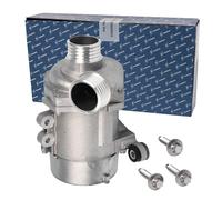 PIERBURG Pompa dell’acqua raffreddamento motore BMW 3,0 2,5 11517521584 16900698