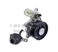 PIERBURG Pompa dell’acqua raffreddamento motore BMW MINI 2,0 1,5 11512805717