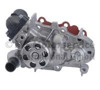 PIERBURG Pompa dell’acqua raffreddamento motore per RENAULT NISSAN 1,1 1,0