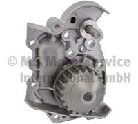 PIERBURG Pompa dell’acqua raffreddamento motore RENAULT 1,4 1,2 7700599113