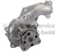 PIERBURG Pompa Dell'Acqua Per VW Caddy III Kombi 2KB 2KJ 2CB 2CJ 2KA 2KH 2CA