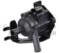 PIERBURG Pompa dell'acqua supplementare circuito acqua di raffred. FORD 1,0